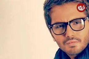 عکس| سفر زمان؛ سیاوش خیرابی و علی طباطبایی در پشت صحنه سریال ترانه مادری؛ سال 87
