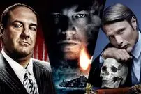 تصاویر| ۱۰ فیلم و سریال برتر درباره روان‌درمانی: از کاناپه درمانگر تا اعماق ذهن