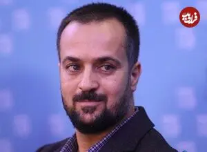 عکس| سفر به گذشته؛ «احمد مهرانفر و داوود میرباقری» در پشت صحنه سریال شاهگوش؛ سال 93