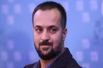 عکس| سفر به گذشته؛ «احمد مهرانفر و داوود میرباقری» در پشت صحنه سریال شاهگوش؛ سال 93