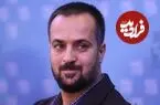 عکس| سفر به گذشته؛ «احمد مهرانفر و داوود میرباقری» در پشت صحنه سریال شاهگوش؛ سال 93