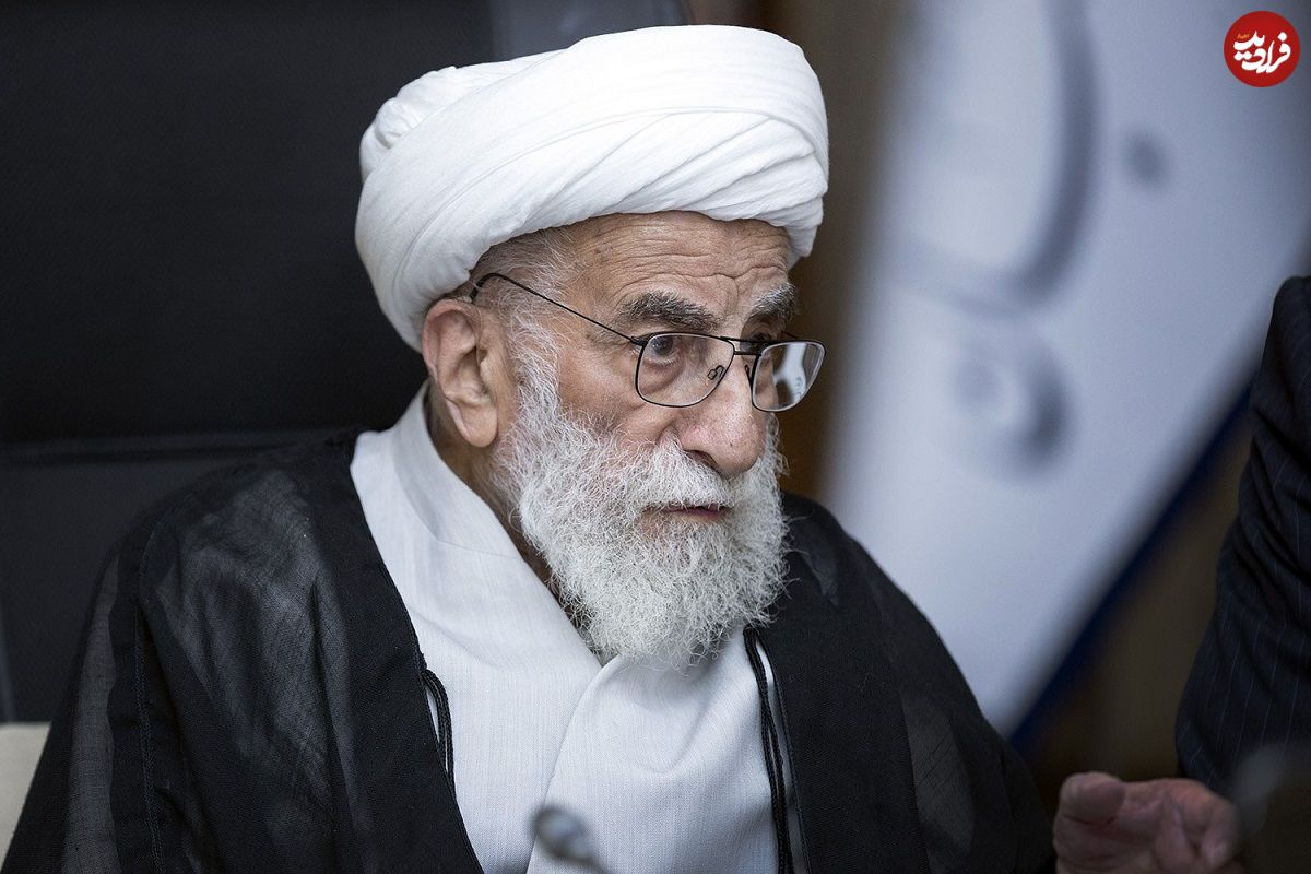 عکس؛ سفر در زمان؛ «آیت الله جنتی» در کنار رهبر انقلاب و هاشمی رفسنجانی؛ دهه 60