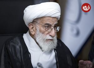 عکس؛ سفر در زمان؛ «آیت الله جنتی» در کنار رهبر انقلاب و هاشمی رفسنجانی؛ دهه 60