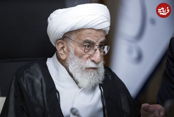 عکس؛ سفر در زمان؛ «آیت الله جنتی» در کنار رهبر انقلاب و هاشمی رفسنجانی؛ دهه 60