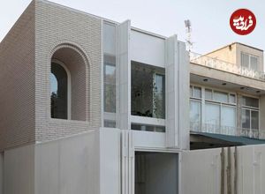 تصاویر؛ این خانه در کاشان، رتبه اول پانزدهمین جایزه معماری ایران را دارد 