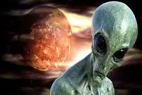 آیا بیگانگان در حال جاسوسی از زمین هستند؟