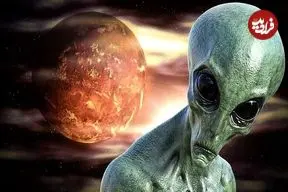 آیا بیگانگان در حال جاسوسی از زمین هستند؟