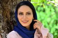 (تصاویر) زندگی خصوصی و بیوگرافی مونا فرجاد بازیگر سینما و تلویزیون