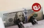 قیمت دلار امروز شنبه 31 مرداد 1405