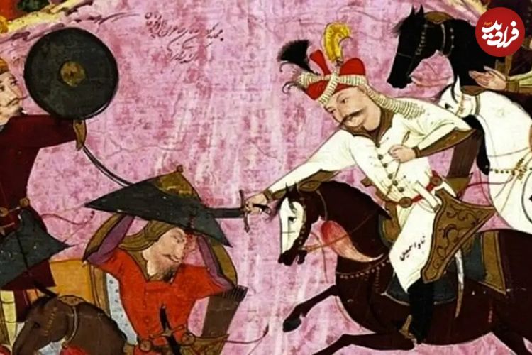 شاه ایرانی که شاعر، عارف، حکیم و کتابدار بود ولی ناشناخته مانده است!