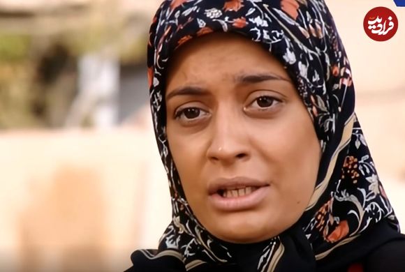 عکس| سفر در زمان؛ «گلپری» سریال آوای باران در یک دورهمی در تهران؛ سال 1400