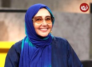 عکس| سفر زمان؛ چهرۀ «کتایون ریاحی» در 29 سالگی در فیلم «حکایت آن مرد خوشبخت»