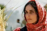 عکس| سفر در زمان؛ «سوسن تسلیمی» در 36 سالگی و در چهارمین فیلم اش؛ سال 64