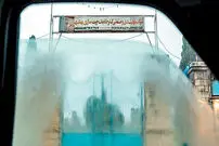  اینجا زمانی بهشت کارگران بود
