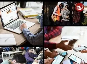 نسل z یا زومرها چه شغل هایی را می‌پسندد؟