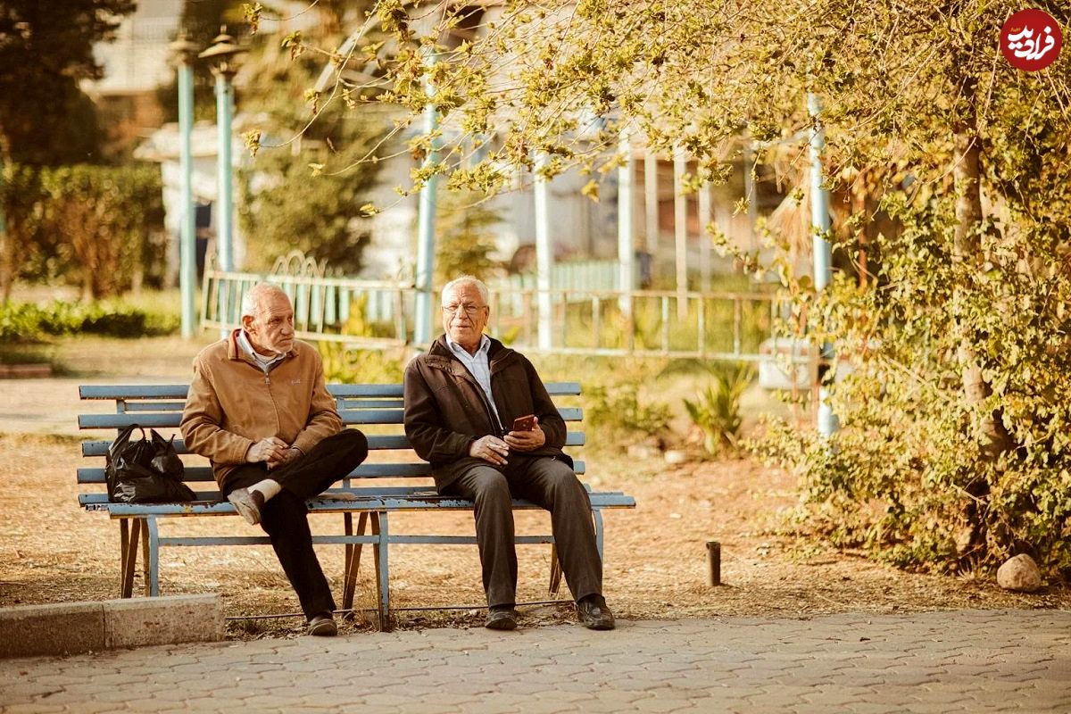 یک پیشبینی ترسناک در مورد جمعیت ایران