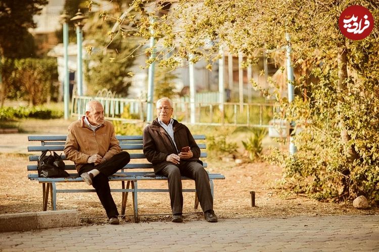 یک پیش‌بینی ترسناک در مورد جمعیت ایران