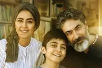 (ویدئو) روایت جالب رایان سرلک از تجربه بازیگری در کنار پارسا پیروزفر
