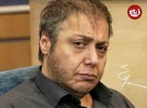 عکس؛ سفر در زمان؛ «مازیار(شهره) لرستانی در نهمین فیلم سینمایی اش؛ سال 1384