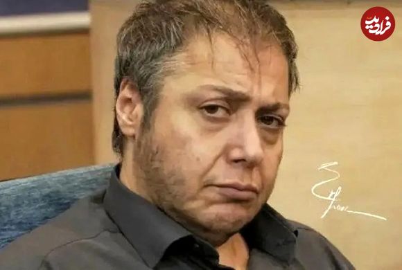 عکس؛ سفر در زمان؛ «مازیار(شهره) لرستانی در نهمین فیلم سینمایی اش؛ سال 1384