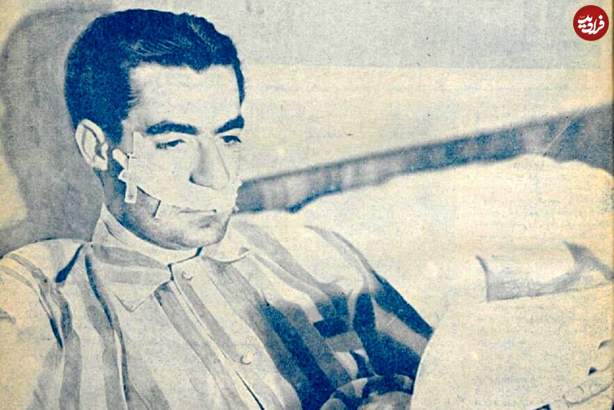 (تصاویر) سفر به ایران قدیم؛ یک گزارش تصویری کمنظیر از ترور شاه در دانشگاه تهران را از دست ندهید!