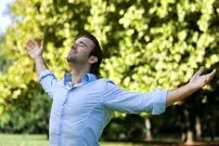 تکنیک تنفسی برای متوقف کردن حملات پَنیک در شرایط جنگی