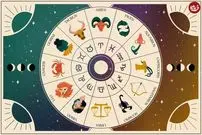 فال ابجد امروز پنجشنبه 28 اسفندماه 1404