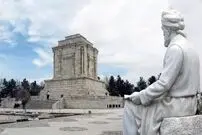 آنچه باید از زندگی غول‌های تاریخ شعر فارسی بدانیم