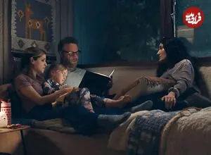 نقد و بررسی فیلم Babies