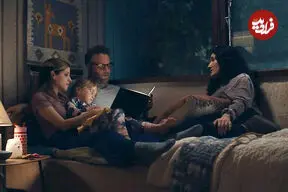 نقد و بررسی فیلم Babies