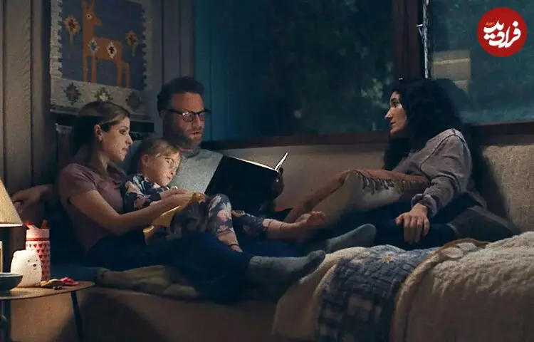 نقد و بررسی فیلم Babies