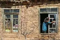حال و هوای دیدنی شهر ری در آستانه نوروز، ۵۰ سال پیش