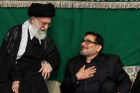 عکس؛ اولین تصویر از «دریادار شمخانی» بعد از ترور توسط رژیم اسرائیل