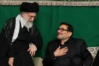 عکس؛ اولین تصویر از «دریادار شمخانی» بعد از ترور توسط رژیم اسرائیل