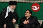 عکس؛ اولین تصویر از «دریادار شمخانی» بعد از ترور توسط رژیم صهیونیستی