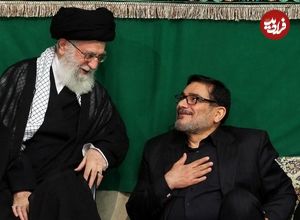 عکس؛ اولین تصویر از «دریادار شمخانی» بعد از ترور توسط رژیم صهیونیستی