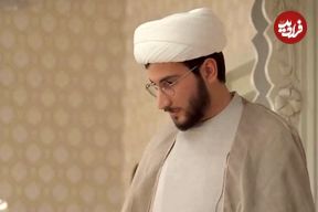 عکس| سفر در زمان؛ «محمدجواد پسر اوس موسی» سریال پایتخت 7 در 23 سالگی