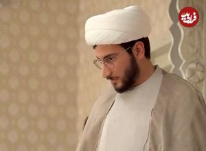 عکس| سفر در زمان؛ «محمدجواد پسر اوس موسی» سریال پایتخت 7 در 23 سالگی