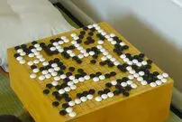 (تصاویر) قدیمی‌ترین بازی تخته ای تاریخ بشر که هنوز زنده است