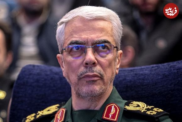 عکس؛ سفر در زمان؛ «سرلشکر باقری، رحیم صفوی و سردار سلیمانی» در جبهه؛ دهه 60
