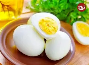 کاهش خطر ابتلا به آلزایمر با مصرف این ماده غذایی