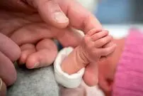 کاهش بی‌سابقه نرخ باروری در گیلان و مازندران