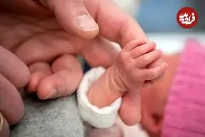 کاهش بی‌سابقه نرخ باروری در گیلان و مازندران