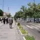 عکس| سفر زمان؛ تصویری از خیابان 15 خرداد تهران در سال 1356