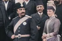 ناصرالدین‌شاه در پاریس؛ اینجا مردم دست به یقه نمی‌شوند/ متاع ایران را به قیمت اعلا می‌خرند