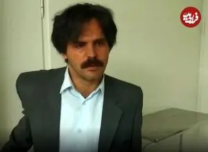 عکس| سفر در زمان؛ «امید ثروتیان جوان» 8 سال بعد (سریال آنام) در 35 سالگی