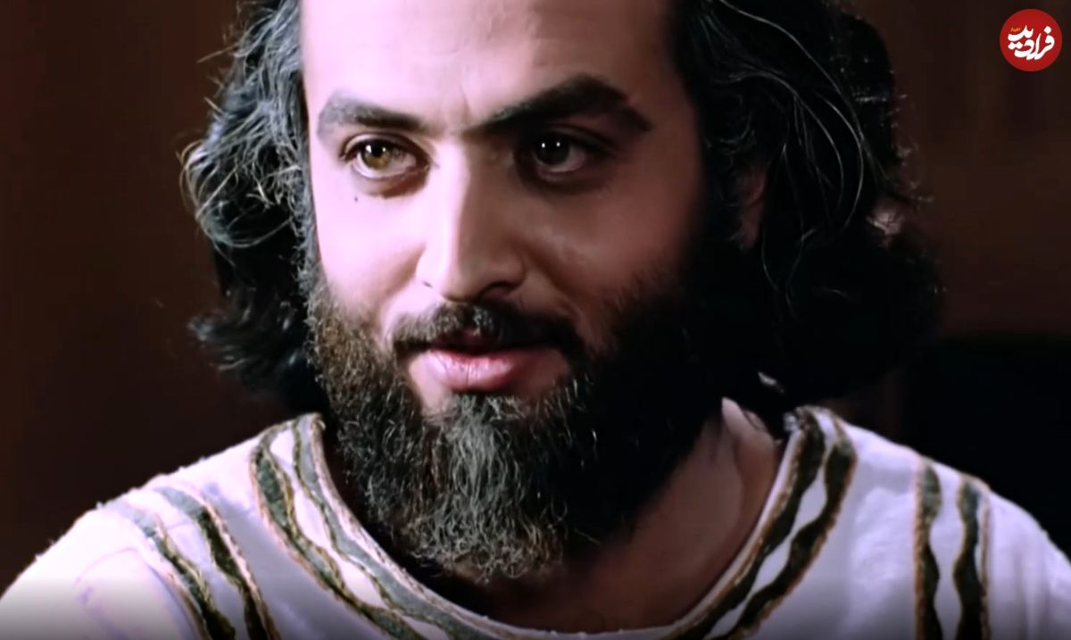 عکس| سفر در زمان؛ «یوزارسیف» در 36 سالگی و در یک باشگاه بدنسازی؛ سال 97