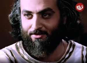 عکس| سفر در زمان؛ «یوزارسیف» در 36 سالگی و در یک باشگاه بدنسازی؛ سال 97