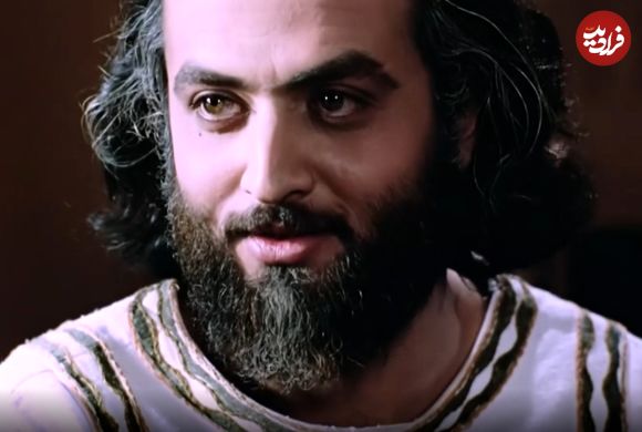 عکس| سفر در زمان؛ «یوزارسیف» در 36 سالگی و در یک باشگاه بدنسازی؛ سال 97