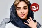 عکس| چهره روز؛ «المیرا دهقانی» با تیپ اسپرت در یک کافه